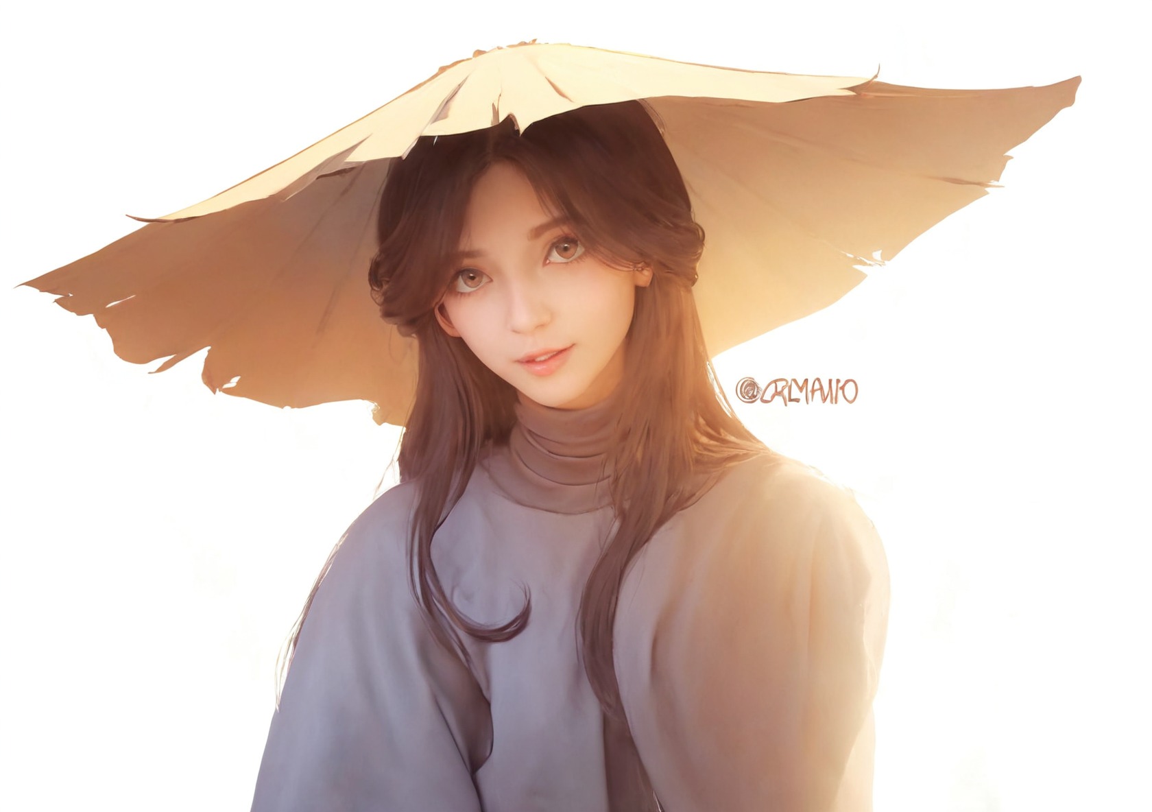 xie lian, tgcf, tian guan ci fu, heaven official's blessing, dianxia, taizi dianxia, danmei, heavens official blessing, tgcf xie lian, mxtx, camriio art, i tried doing the pretty sunlight thing i keep seeing on pinterest, it kinda worked