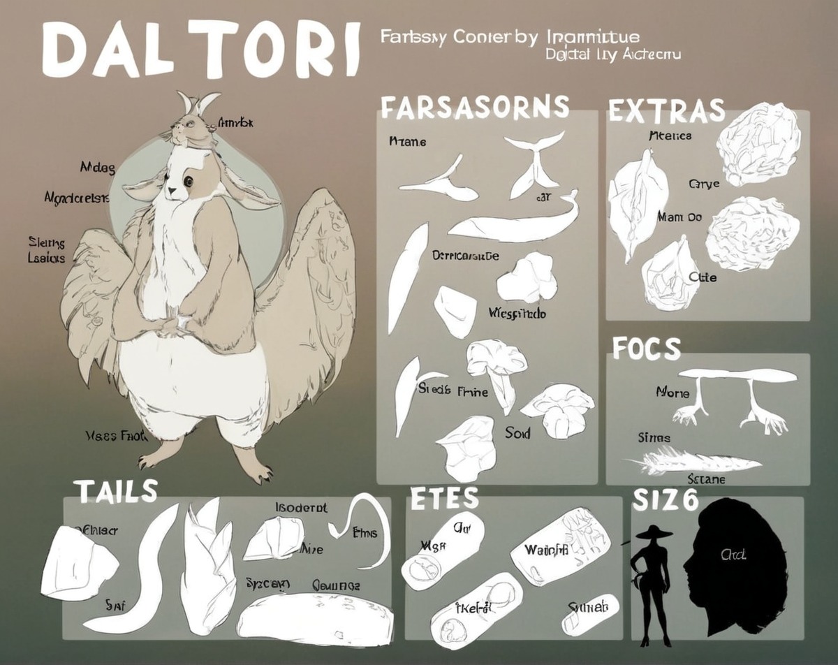 characterdesign, referencesheet, closedspecies, digitalart, bird, characterconcept, animal, creature, cute, cuteadorable, owl, owlbeast, closed_species