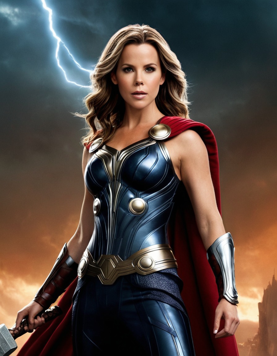 kate beckinsale, thor, marvel, actors, film, superheroes, casting