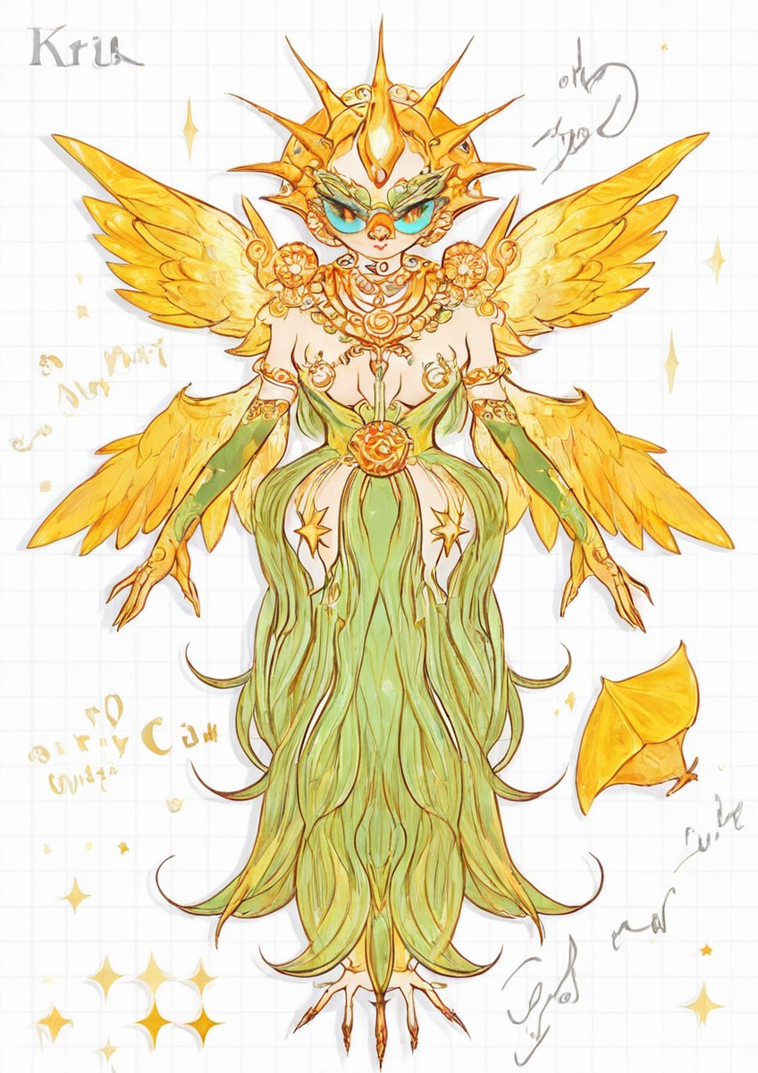 adopt, auction, furry, gold, adoptable, bird, cuteadorable, furryanthro, furryfemale, green, paradise, adoptablesopen, commissionsopen, adoptadoptable, adoptableadoptables, adoptableauction, auctionadoptable, auction_adoptable