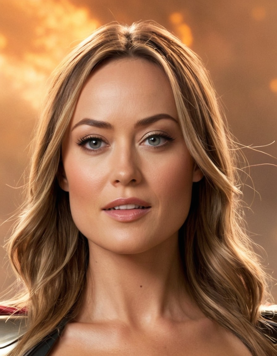 olivia wilde, thor, marvel, superhero, actress, film, casting