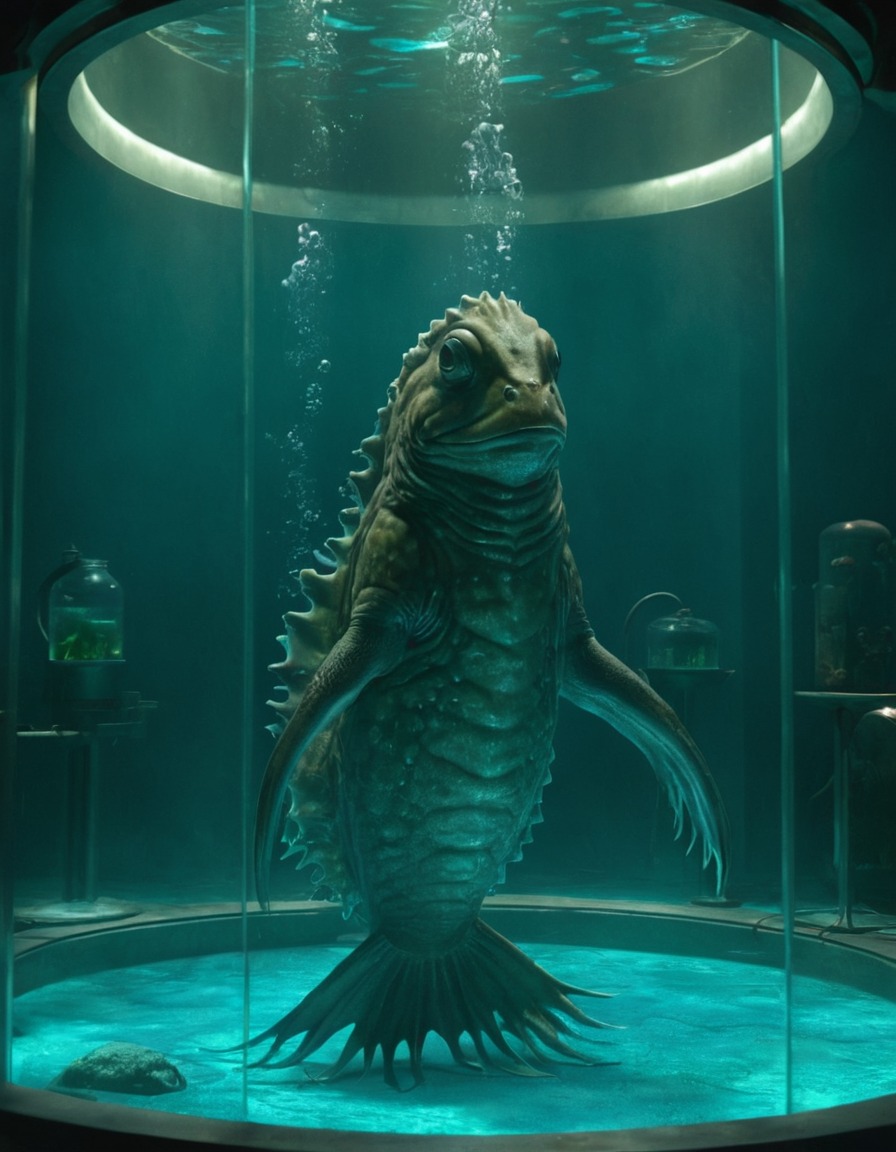 movie, the shape of water, aquatic creature, lab experimentation, discovery, movies