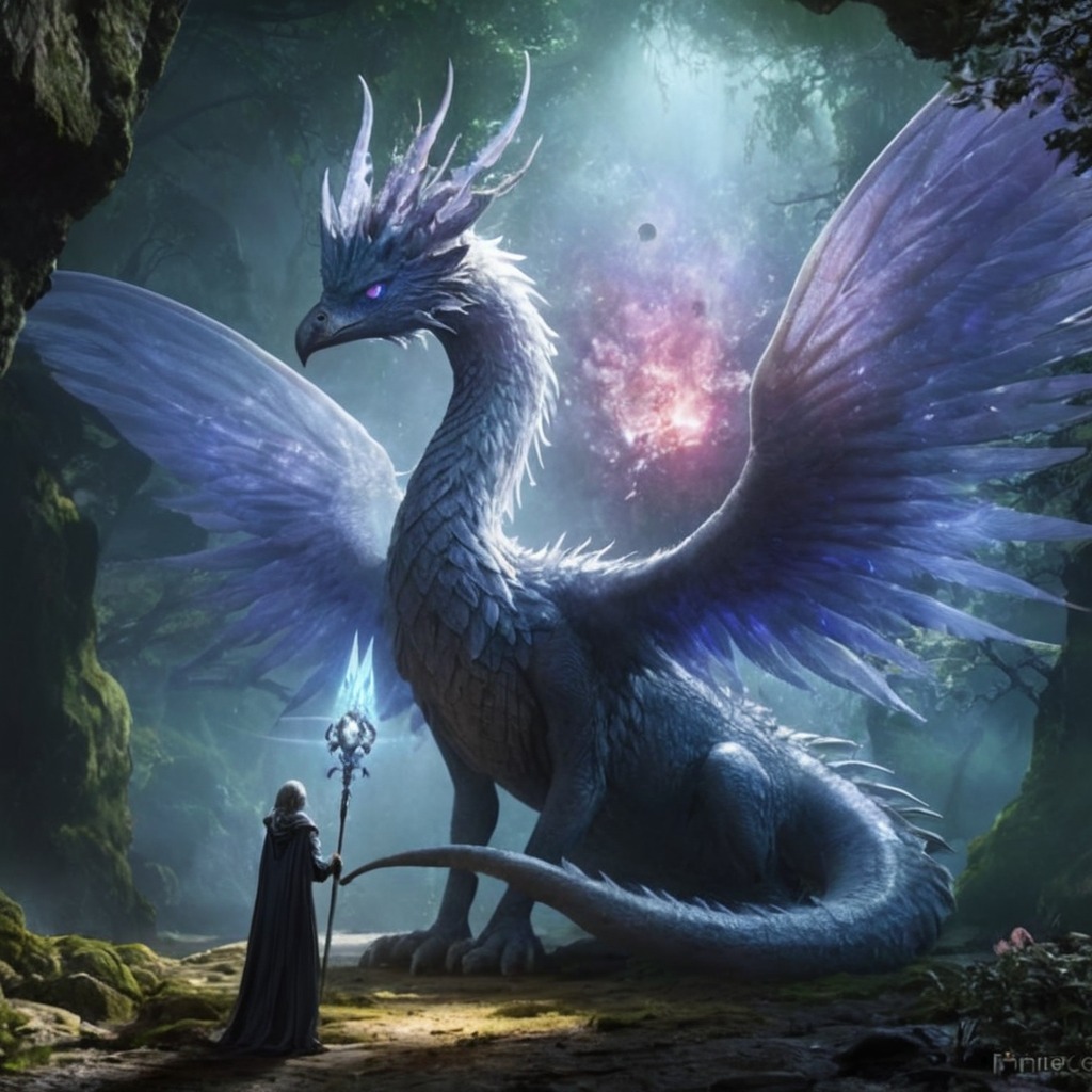 magic, fantasyart, dragon, creature, mythical, digitalart, mythology, characterdesign, adoptable, digitalpainting, fantasycharacter, forest, spirit, cardgame, originalcharacter, tcg, wallpaper, writing, adoptadoptable, cardgameillustration, earlyaccess