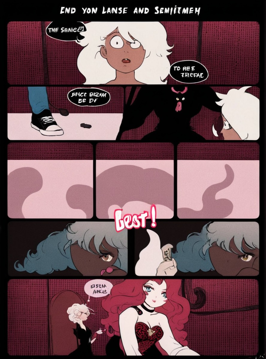 comic, stevenuniverse, digitalart, fanart, webcomic, cartoon, fancomic