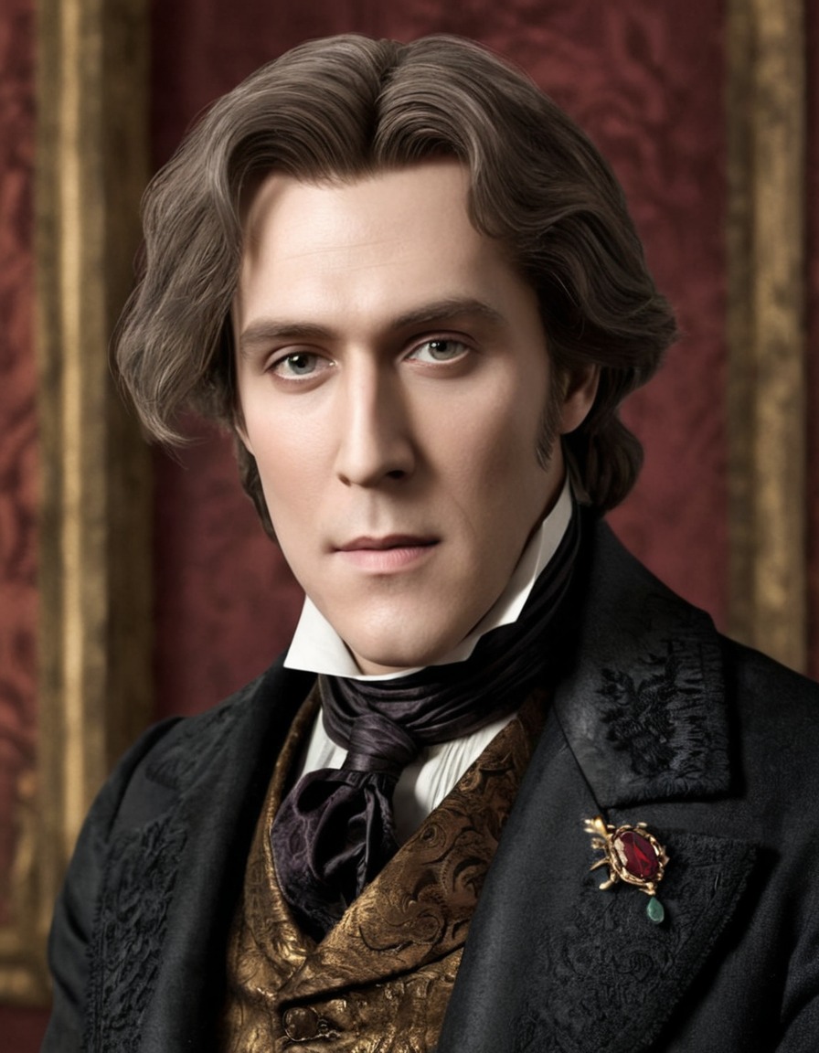 the picture of dorian gray, oscar wilde, classic literature, age, deterioration, portrait, corruption., books