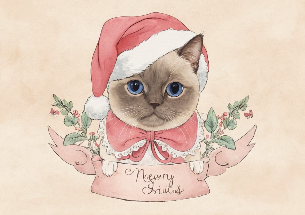 artist, artistalley, artwork, cat, catart, cuteart, digitalart, digitalartwork, digitalillustration, digitalpainting, draw, gallery, illustrated, illustration, merrychristmas, natale, paint, painting, artpractice, cuteartwork, artoftheday, instartist, art, artistoninstagram, festiveart, illustrationartists, illustgram, dtiys, drawingthisinyourstyle