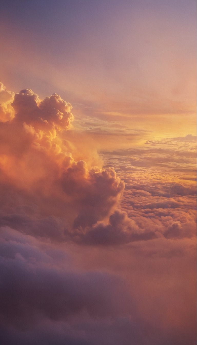 landscape, paradise, nature, adventure, explore, travel, travelling, sky, clouds, pastel, pink, aesthetic, photography