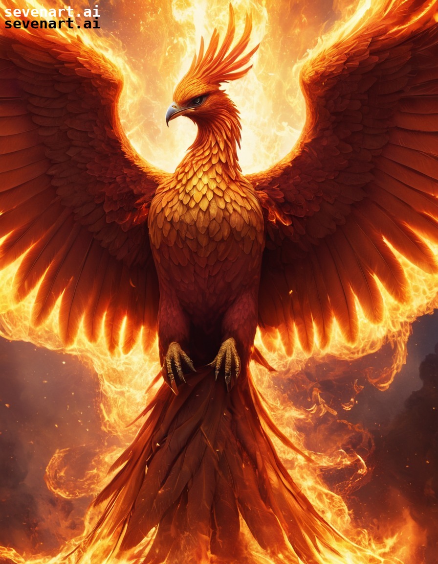 mythology, rebirth, renewal, phoenix, transformation