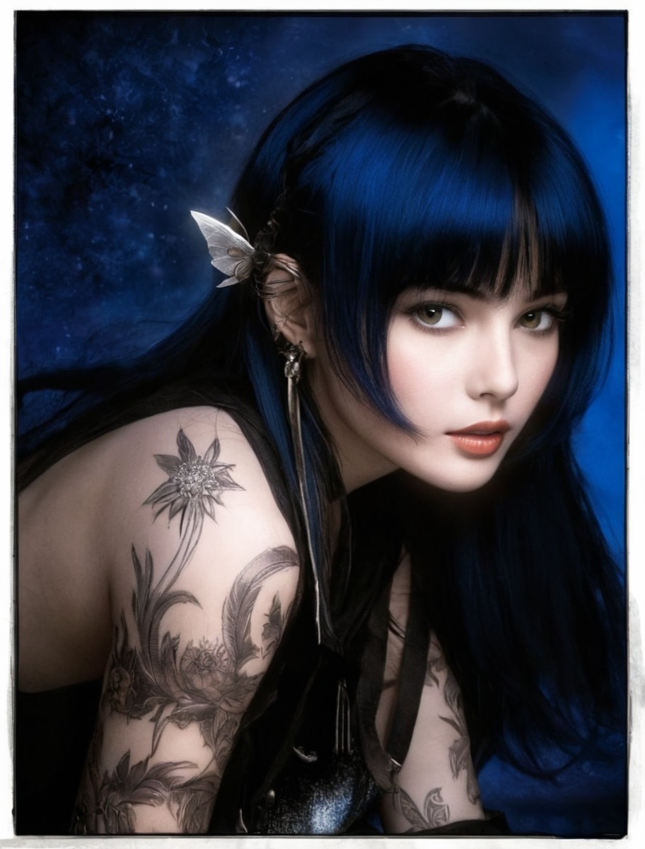 anime, portraitgirl, digitalart, digitalpainting, portrait