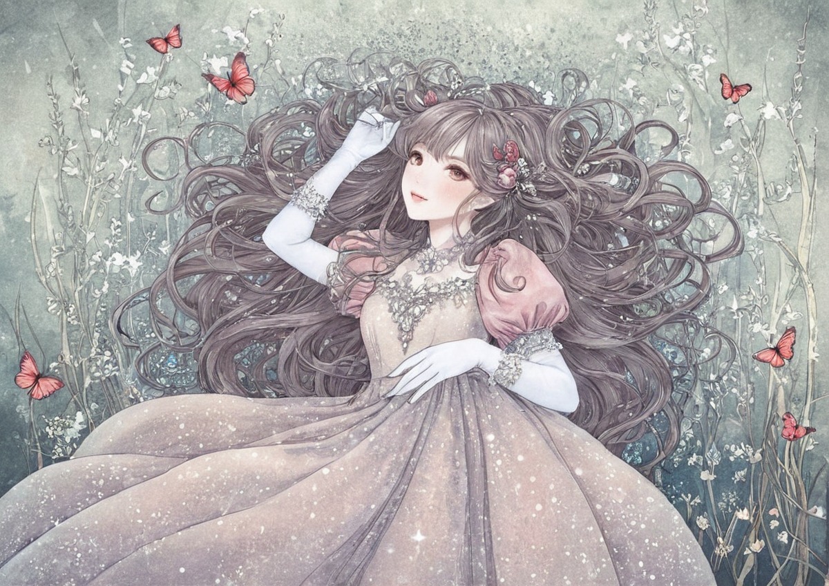 anime, digitalart, artist, artwork, bookcover, bookillustration, create, digitalpainting, illustration, illustrator, illustrazione, painting, sketch, snowwhite, illustratrice, italianartist, watercolorillustration, artistart, artoftheday, clipstudiopaint, artworkoftheday, artofinstagram, art, illustragram, illustratorsofinstagram, beautifulbizarremagazine, princessaesthetic, fairycore