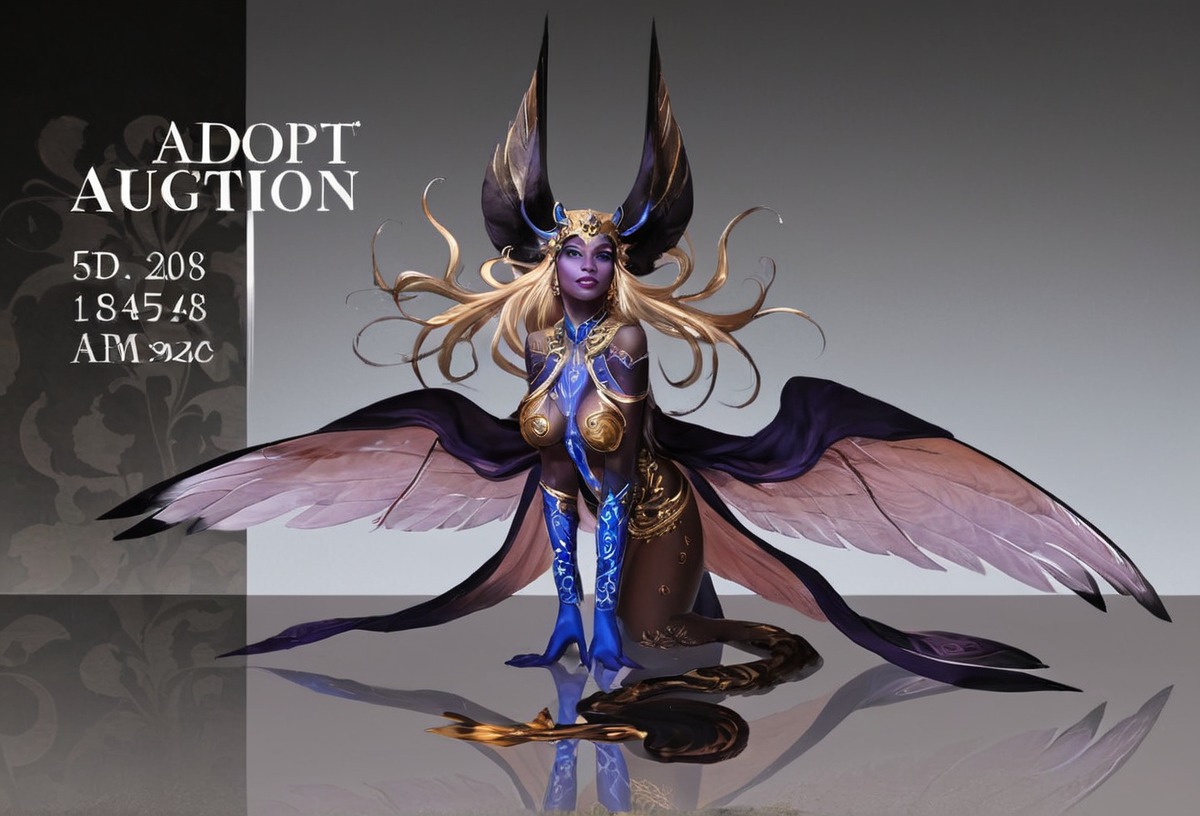 adopt, adoptable, auction, characterdesign, creature, design, dragon, fantasticbeasts, fantasy, gold, monster, paypal, dragoncharacter, adoptablesopen, adoptauction, adoptableauction, paypaladoptables, paypalauction, amoriredwood