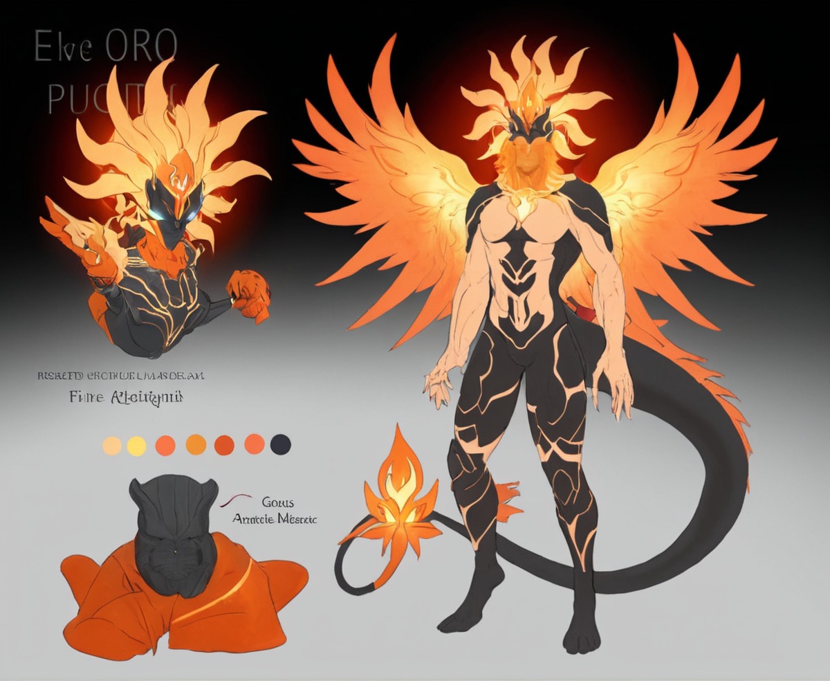 characterdesign, adoptable, originalcharacter, adoptablesopen, adoptableauction, referencesheet, humanoid, closedspecies, digitalart, characterconcept, monster, creature, fantasyart, fantasycharacter