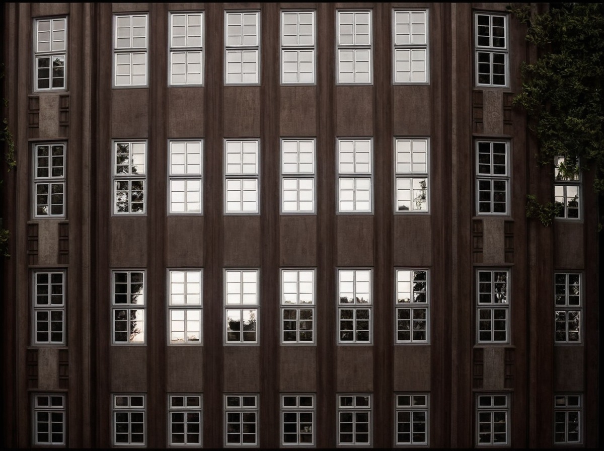 reflection, architecture, streetphotography, photography, colorphotography, street, windows