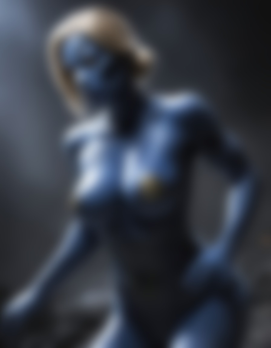 zombie, invisible woman, fantastic four, marvel comics, undead, transformation, horror