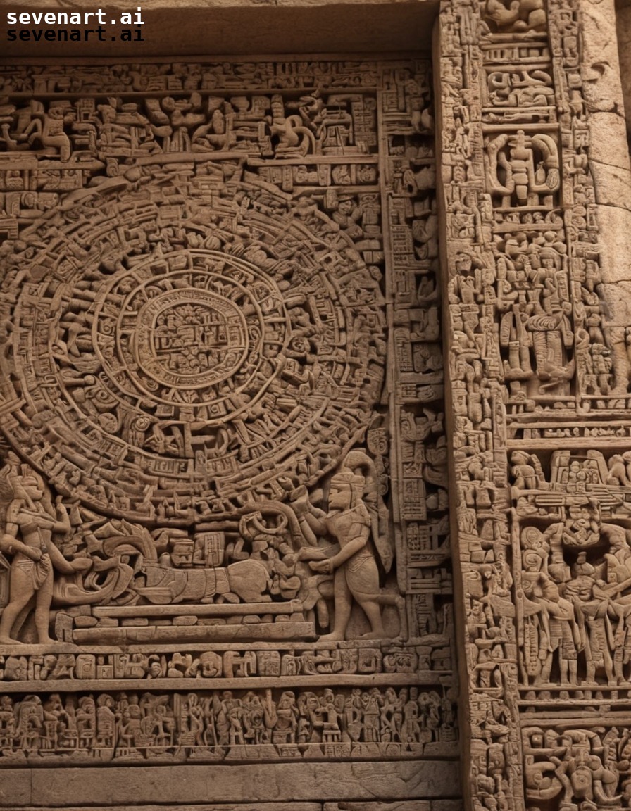 architecture, ancient, carvings, craftsmanship, heritage