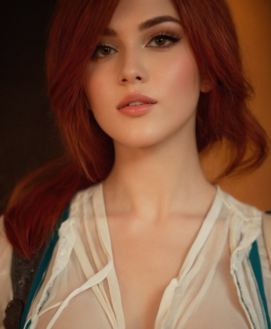 cosplay, triss, witcher, thewitcher, assassinsofkings, thewitcher2, witcher2, trissmerigold, thewitcher2assassinsofkings, thewitcher3, witcher3, thewitcher3wildhunt, trissmerigoldcosplay, thewitchercosplay, thewitcher3cosplay, triss_merigold, witchercosplay, witcher3wildhunt, witcher3cosplay, trissmerigoldwitcher, trissthewitcher3, cosplaygirl