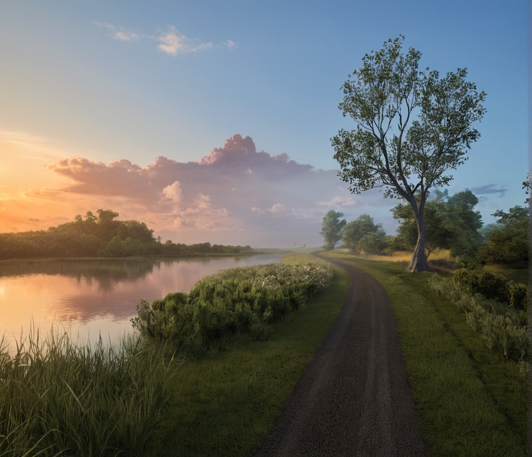 rhenen, netherlands, nature, lake, beautiful, nature aesthetic, petitworld favs