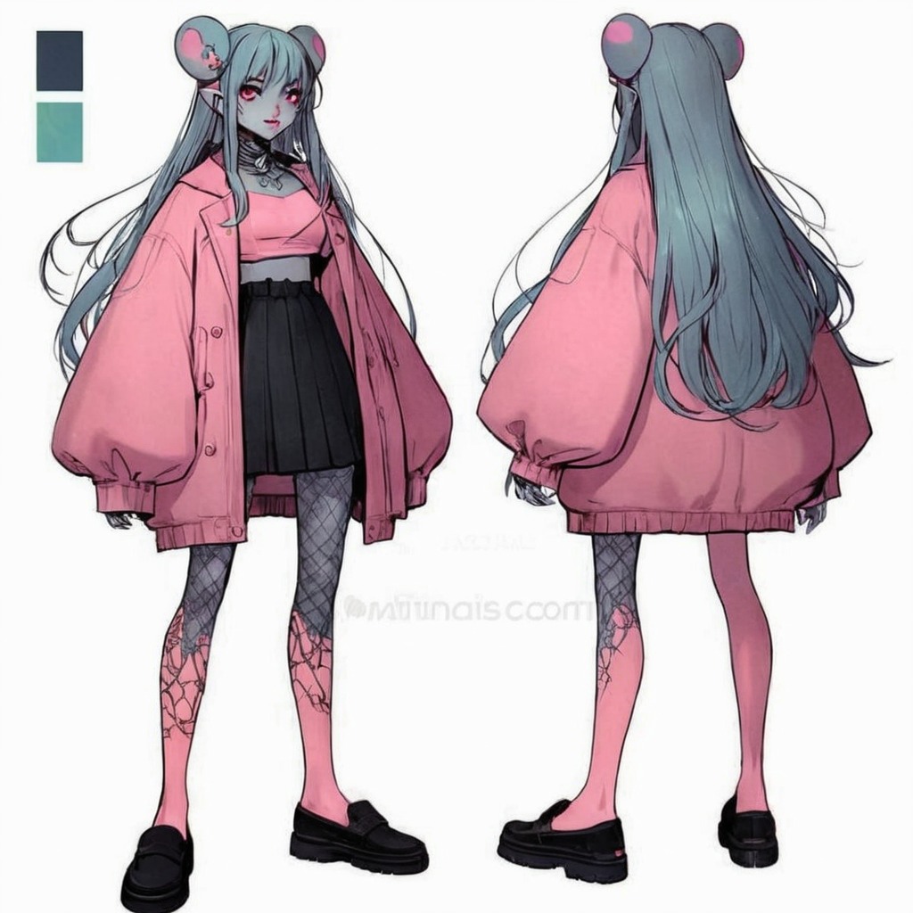 characterdesign, adoptable, adoptablesopen, characterconcept, referencesheet, humanoid, anime, adopt, character, drink, fakemon, fantasy, furry, gun, monster, pokemon, sword, weapon