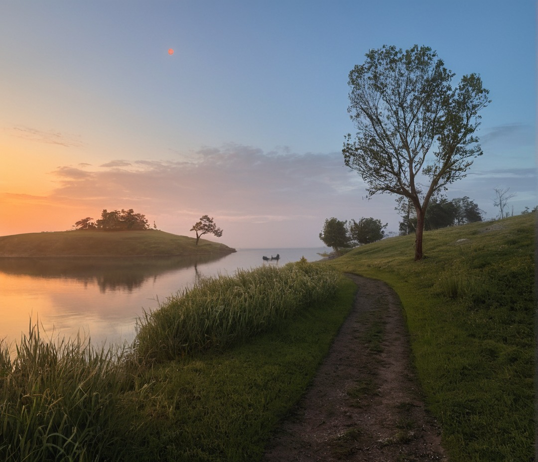 rhenen, netherlands, nature, lake, beautiful, nature aesthetic, petitworld favs