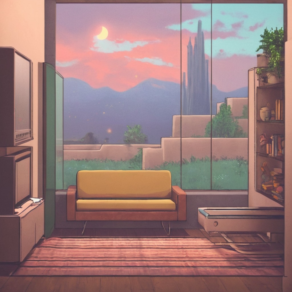 videogamefanart, dreamup, pixelart, digitalpainting, ai_art