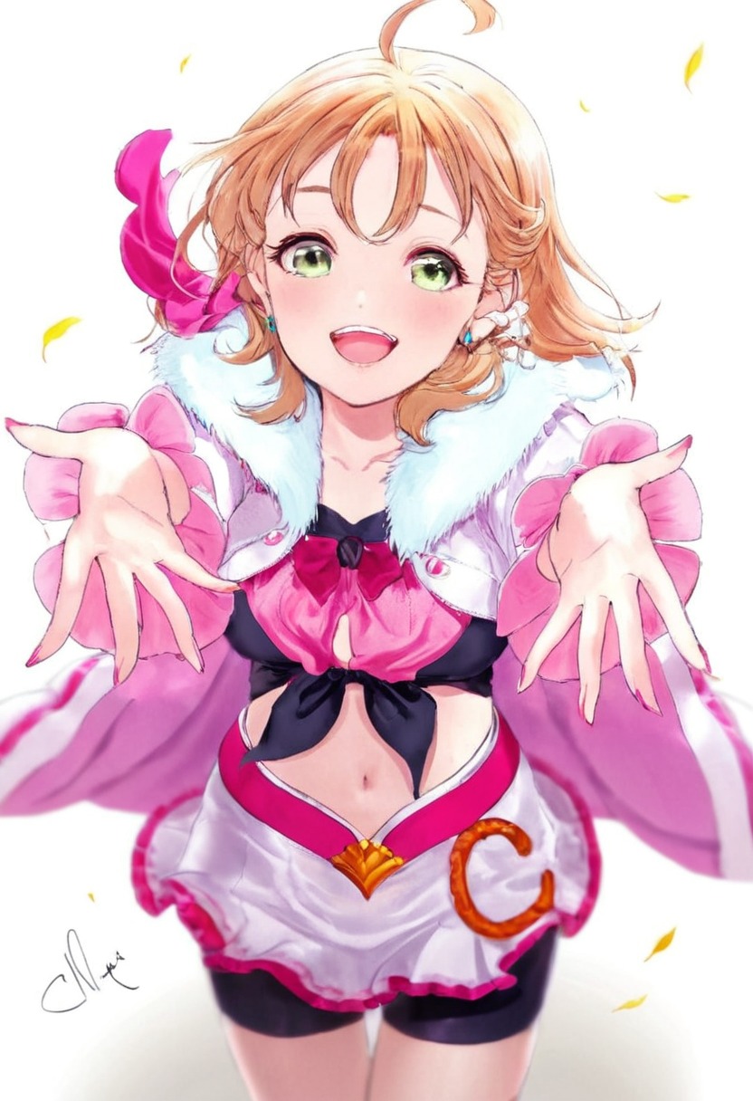 chika takami, takami chika, lovelive, lovelive!, love live, love live!, lovelive sunshine, love live sunshine, love live school idol festival, cute, anime, kawaii