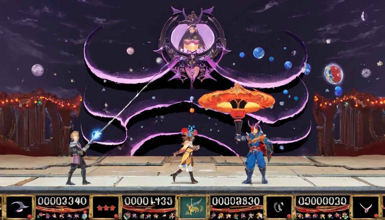 videogamefanart, battle, pixelart, boss, mockup, aseprite, mockuppixelart, aseprite_art