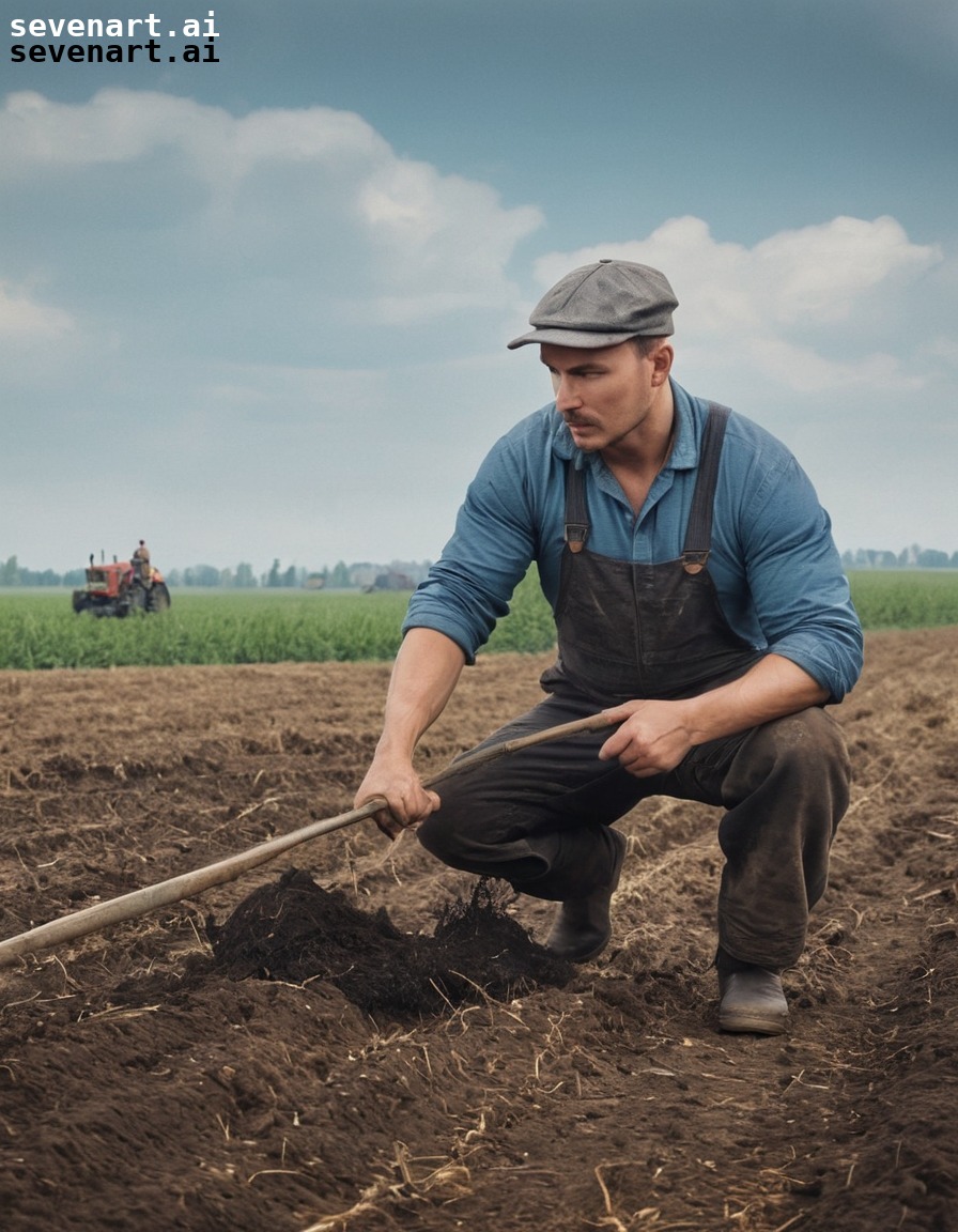 ukrainian, farmer, fields, resilience, hard work, ukraine, ukrainians