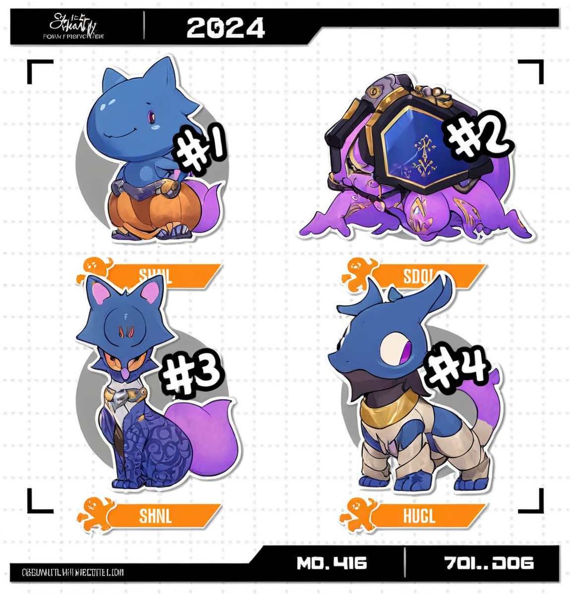 characterdesign, adoptable, pokemon, digitalart, adoptablesopen, scifi, adoptableauction, monster, sale, animals, auction, digimon, fantasy, free, halloween, mecha, pocketmonsters, raffle, robot, zoids, mechamon, auctionadoptable, rafflegiveaway, notaigenerated