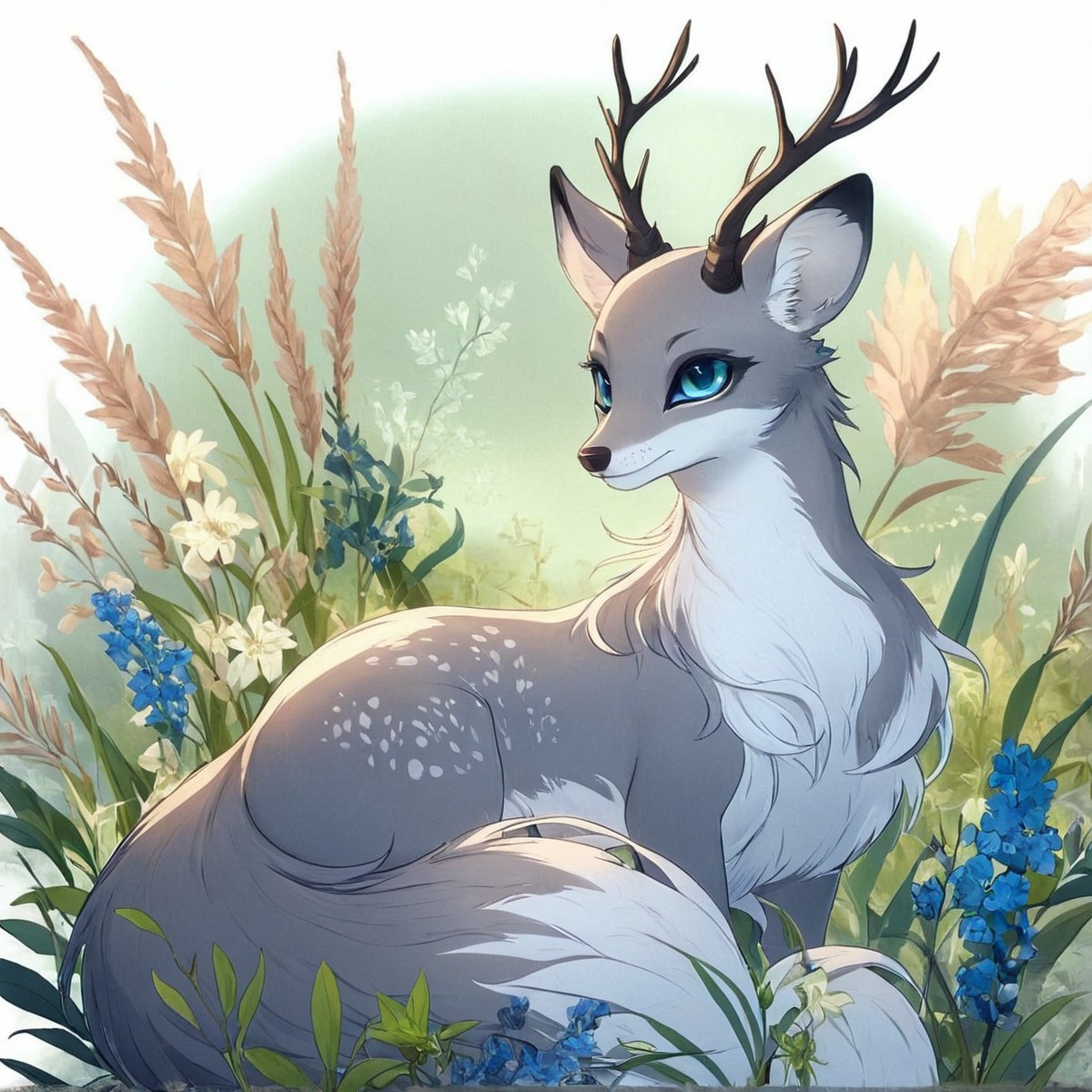 adoptable, deer, adoptablesopen, anime, adoptables, animemanga, animestyle, cuteadorable, greyfur, sumer, aiart, adoptableopen, adoptadoptable, browndeer, deer_adoptable, aiadoptable, adoptable_animal, adoptable_anime, anime_deer, aiartcommunity, aiartgenerator, anime_bear, ai_adoptable, ai_deer