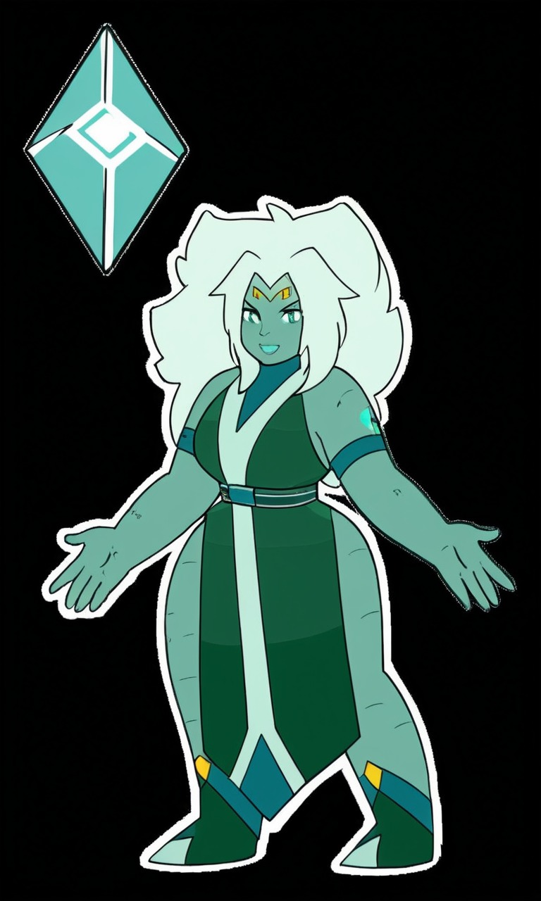 jasper, mystery, reveal, teal