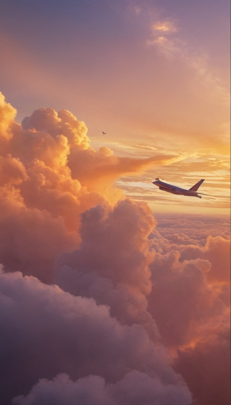 landscape, paradise, nature, adventure, explore, travel, travelling, sky, clouds, pastel, pink, aesthetic, photography