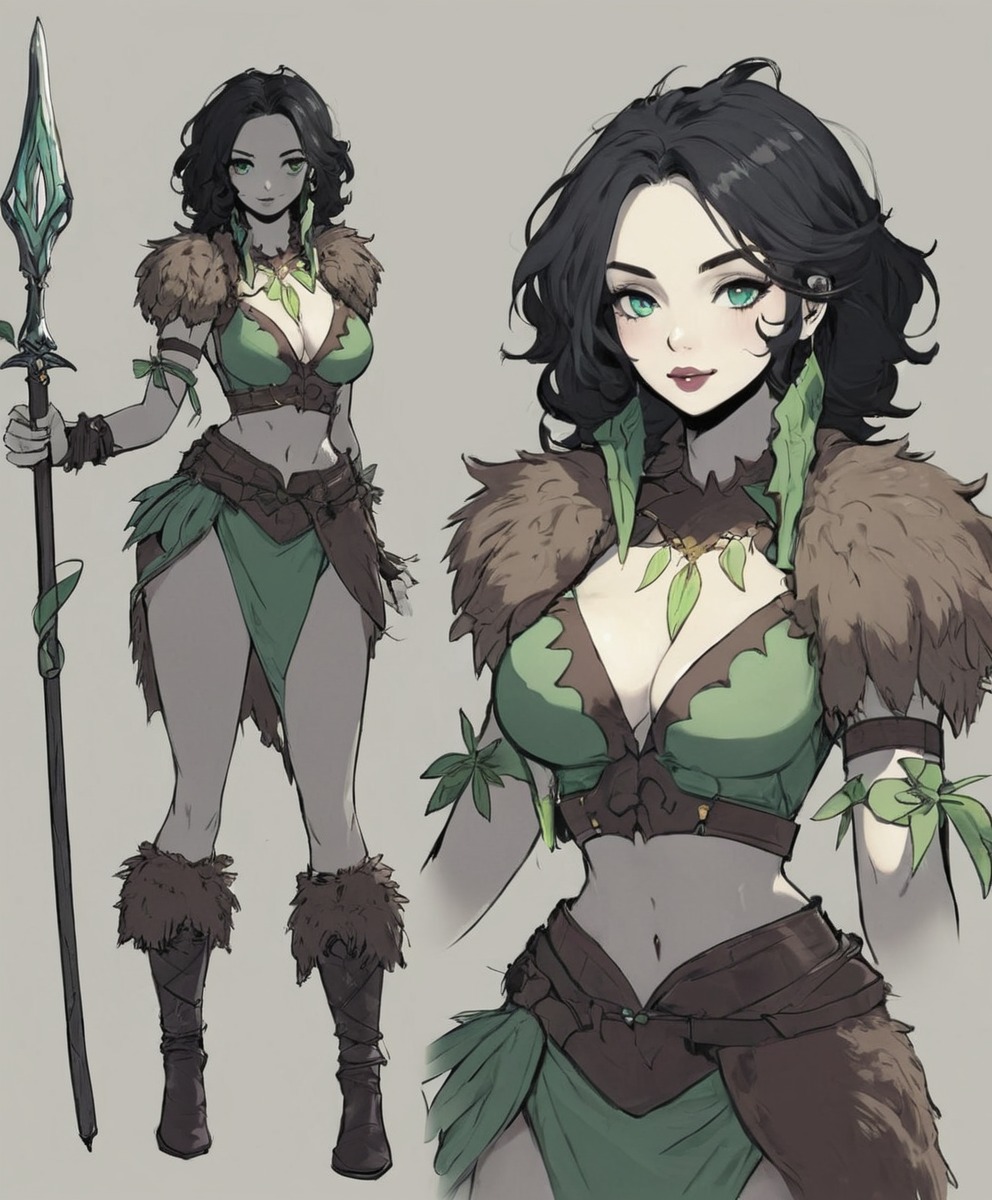 characterdesign, adoptable, originalcharacter, warrior, adoptablesopen, fantasycharacter, dnd, characterconcept, adoptableauction, animedrawing, animemanga, beast, beastman, characterart, charactersheet, digitalartwork, monstergirl, adoptableopen, adoptadoptable, aiadopt