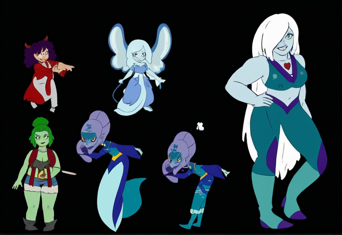 aquamarine, gem, ruby, topaz, larimar, stevenuniverse, gemsona, gemoc, suoc, stevenuniverseadopt, gemadopt, suadopt