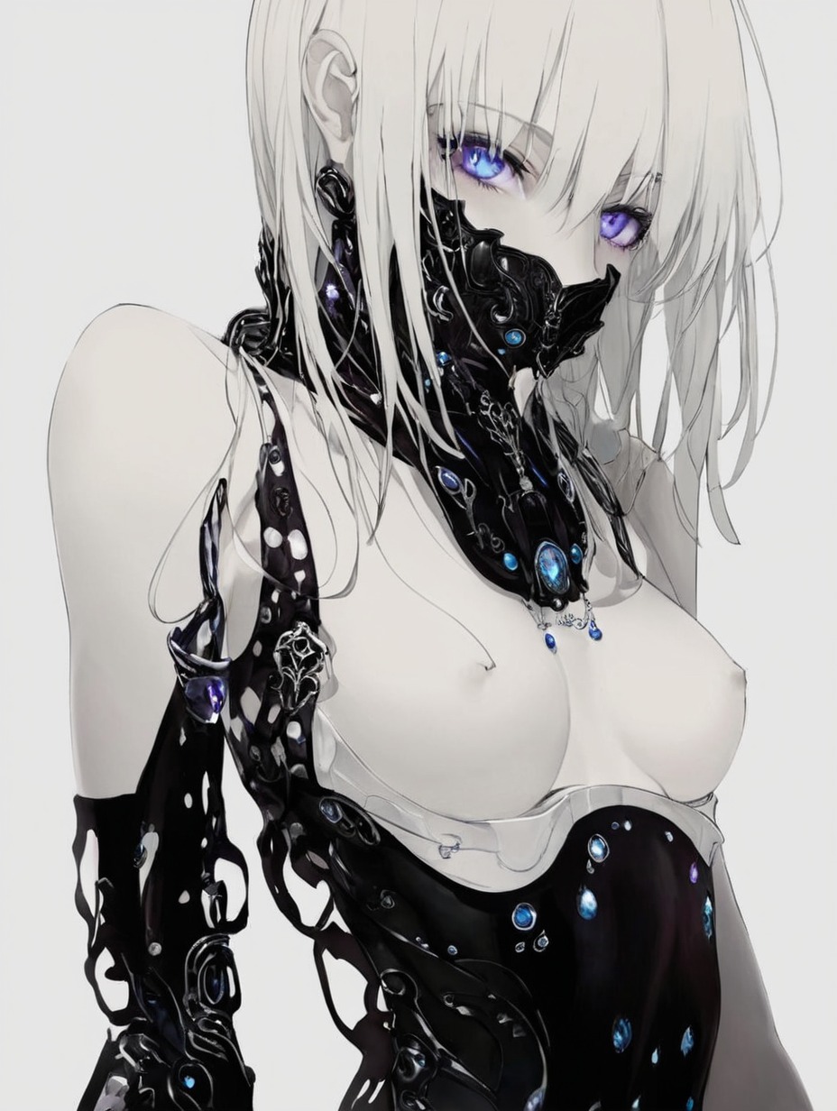 nestedneons, cyberpunk, cyberpunk art, cyberpunk aesthetic, art, cyberpunk artist, cyberwave, megacity, futuristic city, scifi, scifi art, scifi aesthetic, scifi girl, cyberpunk girl, mecha, mechanical girl, cybernetic girl, droid, cyborg, cyborg girl, ai art, thisisaiart, nijijourney