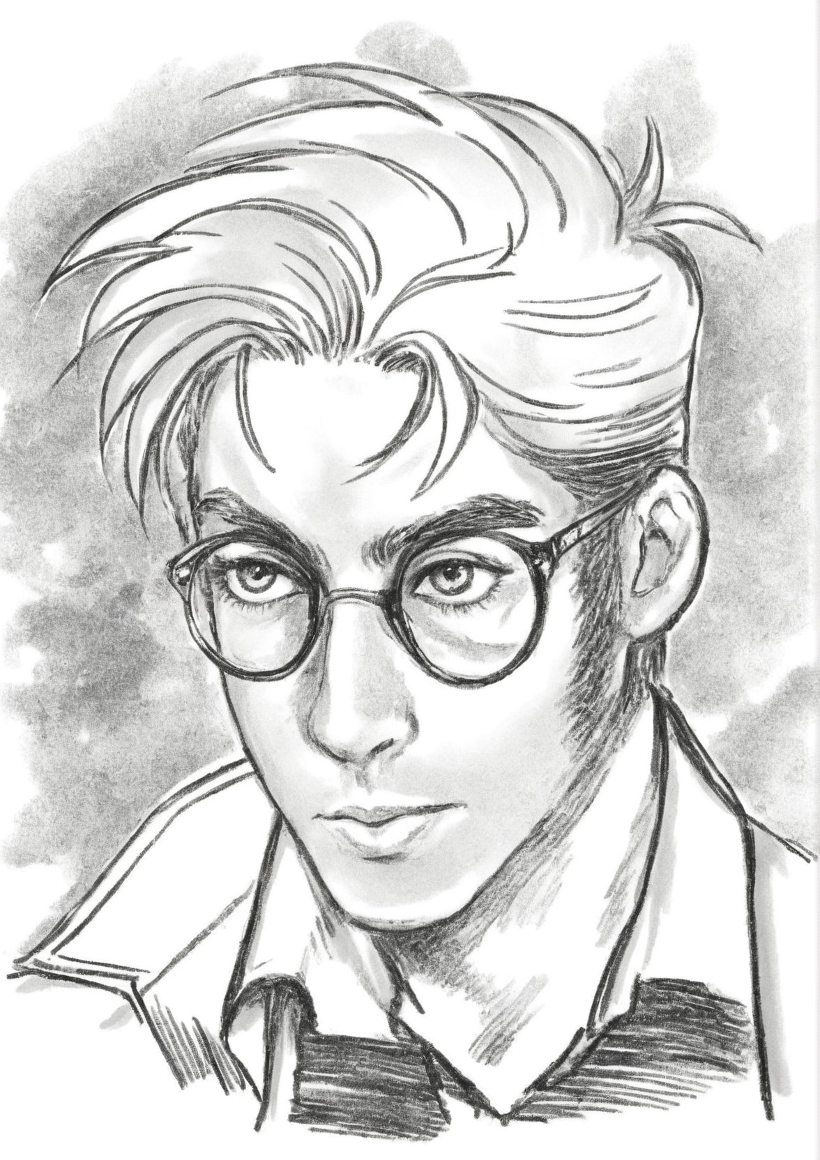 percy de rolo, criticalrole, legend of vox machina, vox machina, dnd, dungeonsanddragons, fanart, art, drawing