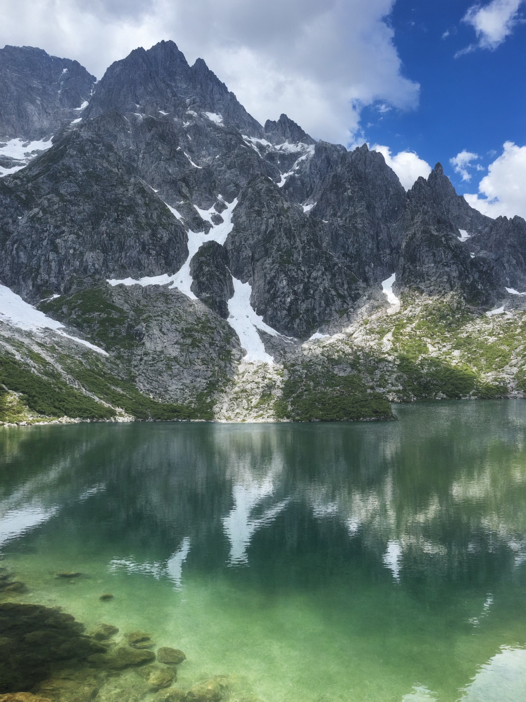 landscape, nature, original photographers, view, photography, natureview, travel, photographers on tumblr, mountains, lake, lakes, lakeview, reftection, watercolours, nature park, beautiful nature, naturephotography, travelphoto, traveladdict, travelphotography, tumblphoto, scenery, poland, summer vibes, landscapephoto