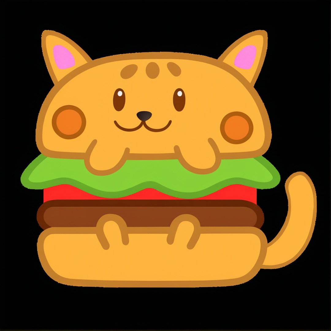 animal, animals, burger, burgers, cuteadorable, cuteanimal, cuteanimals, cutekitties, cutekitty, hamburger, hamburgers, kitties, kittycat, kittycats, burgercat, hamburgercat, catburgertutorial, catburgerbadge, burgercattutorial, catburgerart