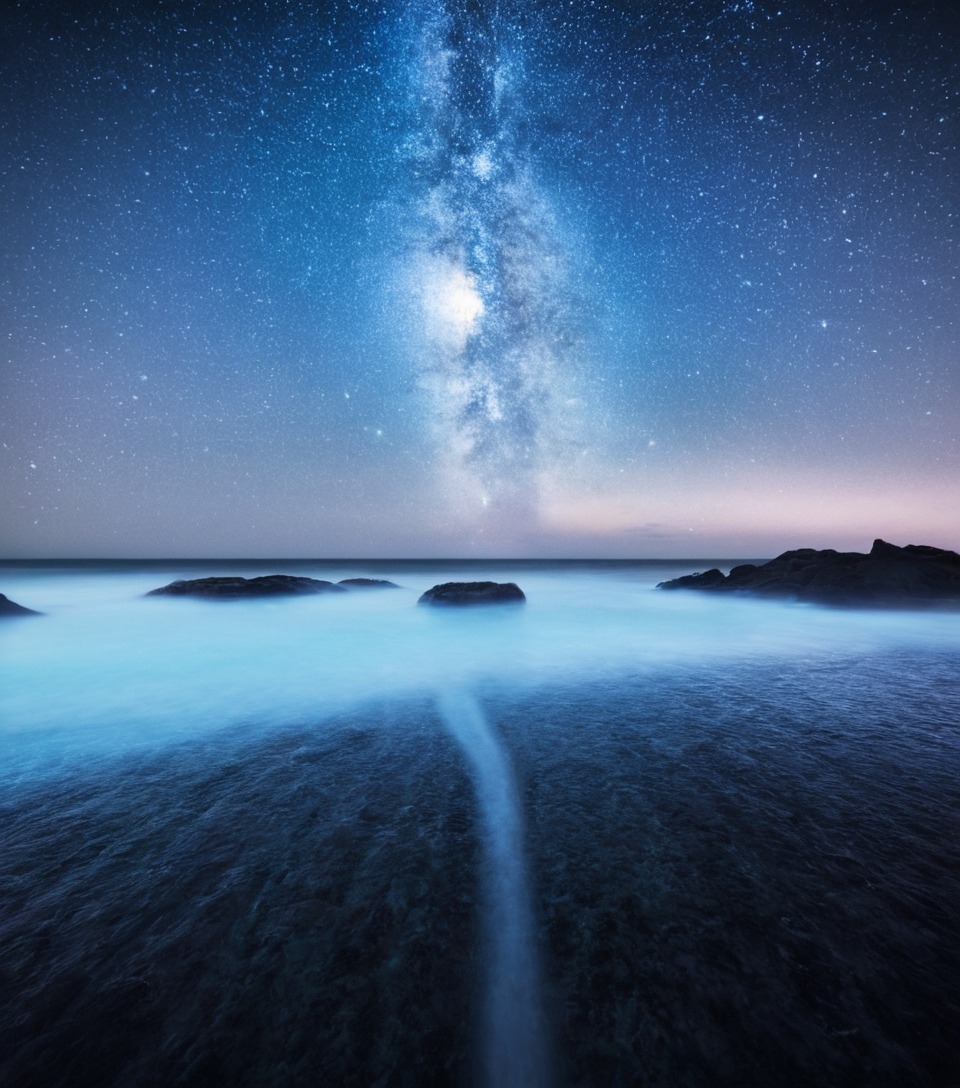 14mm, blending, blue, clouds, colors, d800, exposure, fine, finland, landscape, light, long, maisema, mikko, milky, night, nikon, photography, sea, seascape, shadow, smooth, stars, suomi, tripod, water, waterscape, f28, samyang, maisemakuva, sirui, lagerstedt, way, art