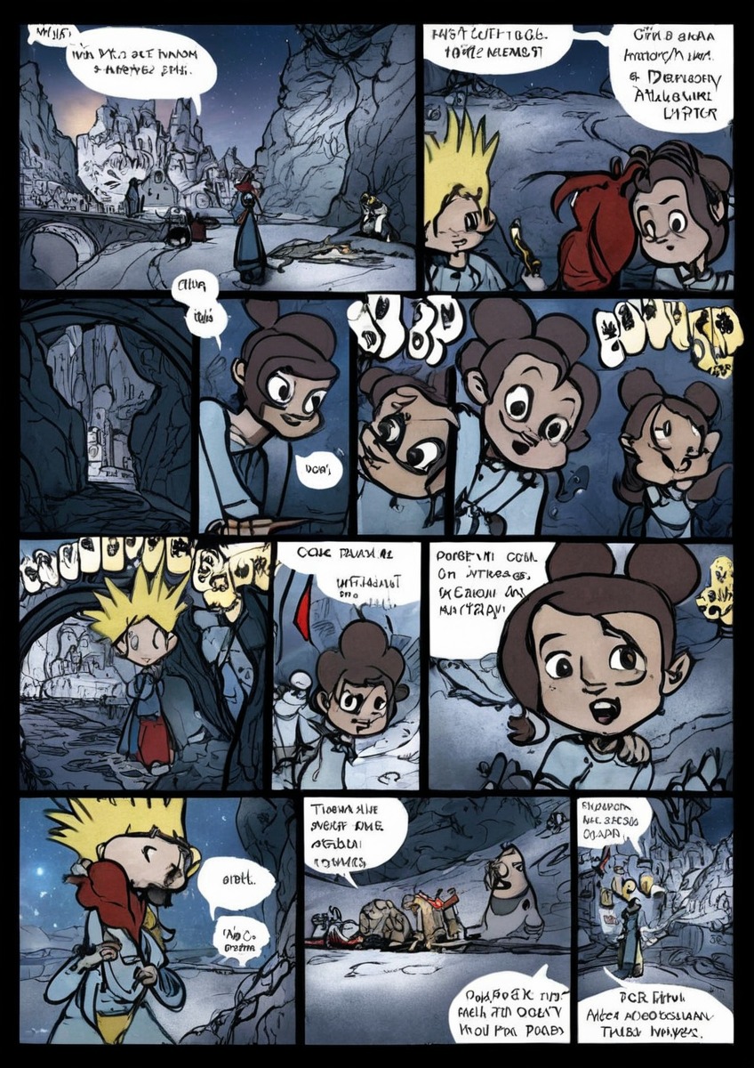 comic, webcomic, cartoon, fanart, heyarnold, foot2rue, heyarnoldfanart