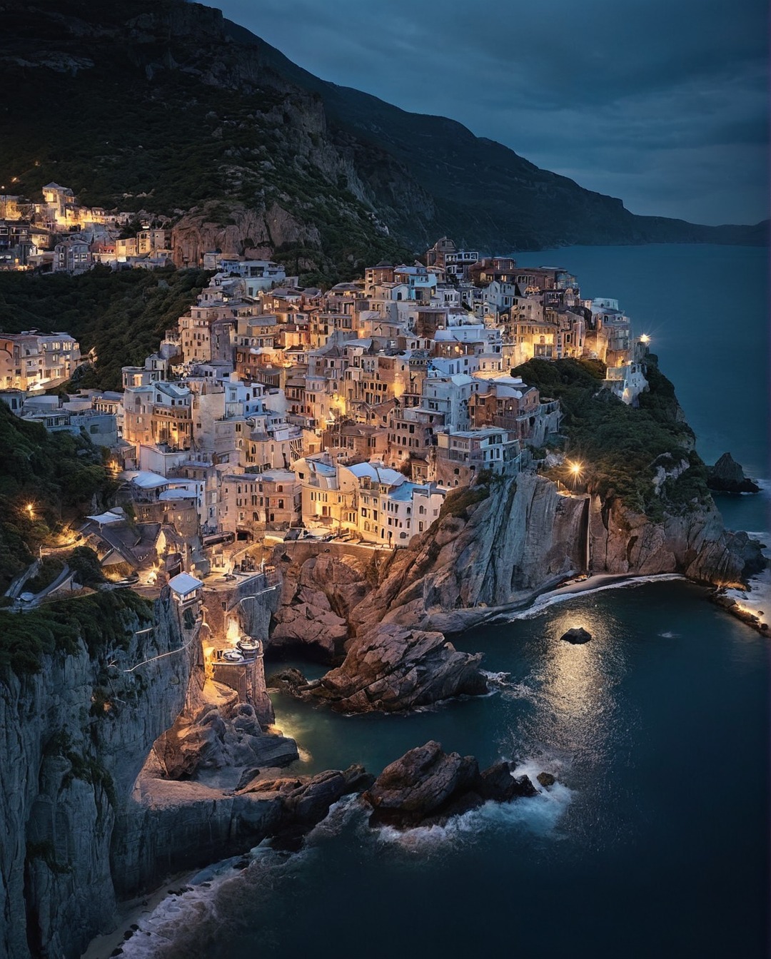 travel, europe, mountains, cinque terre