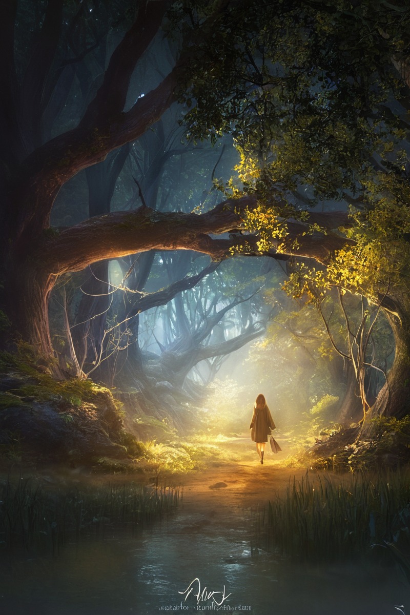 digitalart, magic, digitalpainting, conceptart, fantasyart, forest, epic, warrior, horror, spirit, videogamefanart, witcher, witcherfanart, witcher3, witcher3wildhunt