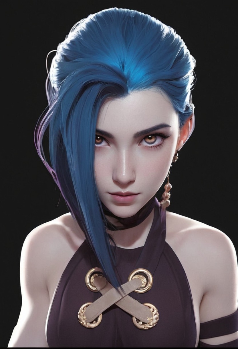 arcane, arcane netflix, arcane season 2, arcane league of legends, jinx arcane