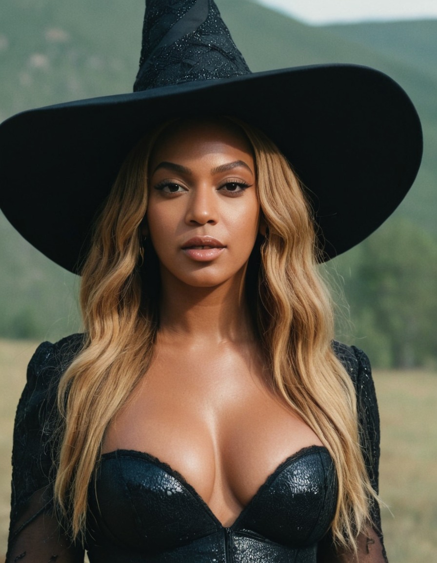 witchcraft, celebrity, music, halloween, powerful women, beyoncé, magic