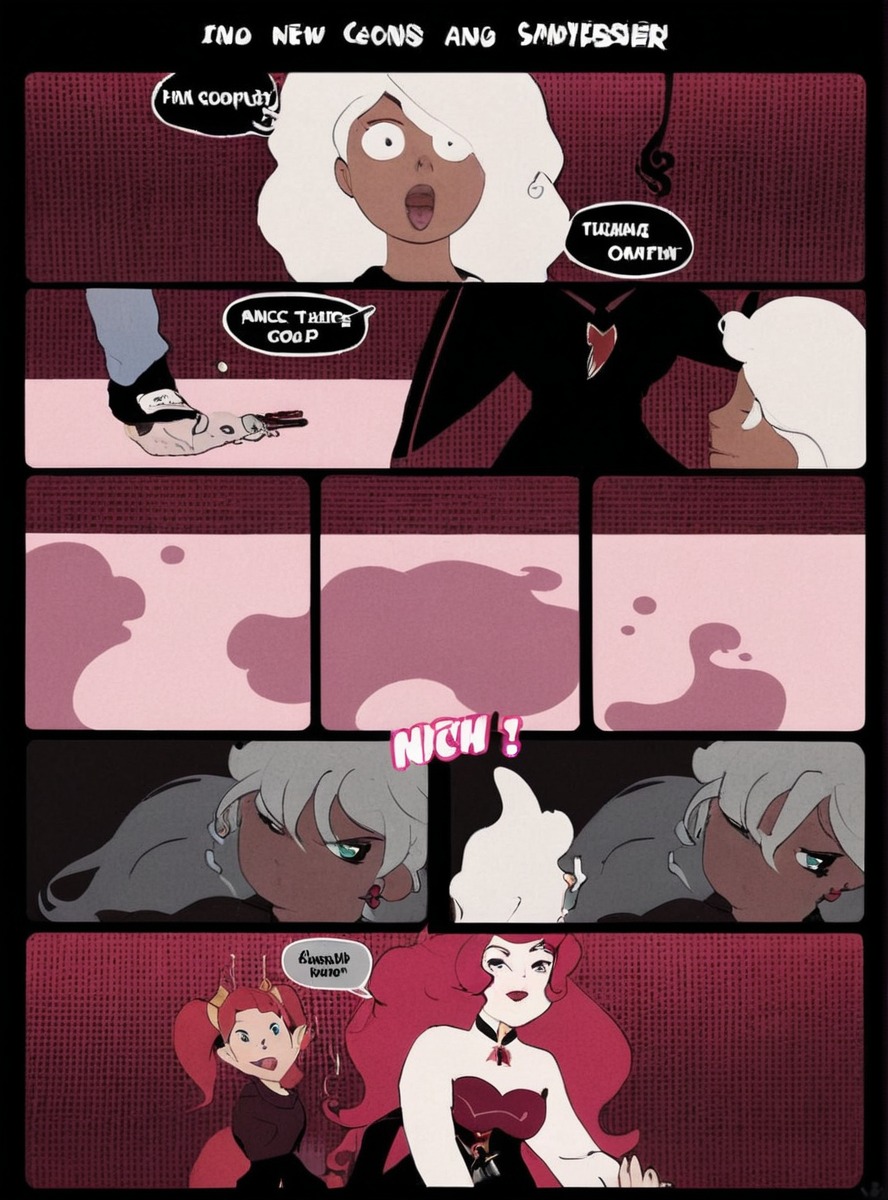 comic, stevenuniverse, digitalart, fanart, webcomic, cartoon, fancomic