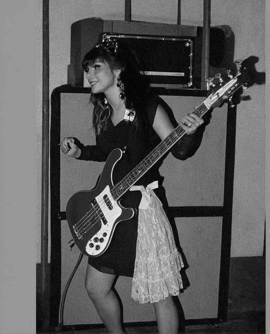 kira roessler, black flag, murray bowles, music, musician, musica, rock, rock music, bass player, punk rock, hardcore punk