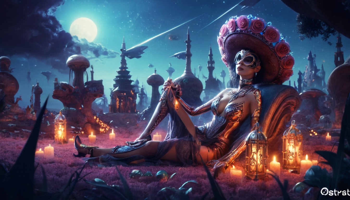 digitalart, horror, skull, cemetery, characterdesign, fantasyart, digitalpainting, wallpaper, spooky, adopt, adoptable, background, dayofthedead, diadelosmuertos, exclusive, fantasy, originalcharacter, deadmansparty, aiart, adoptablesopen