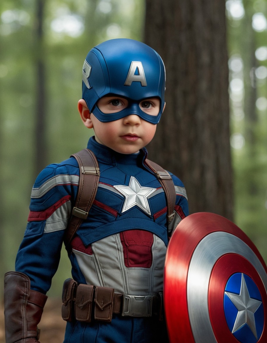 captain america, steve rogers, marvel, superhero, childhood, chris evans, comic book