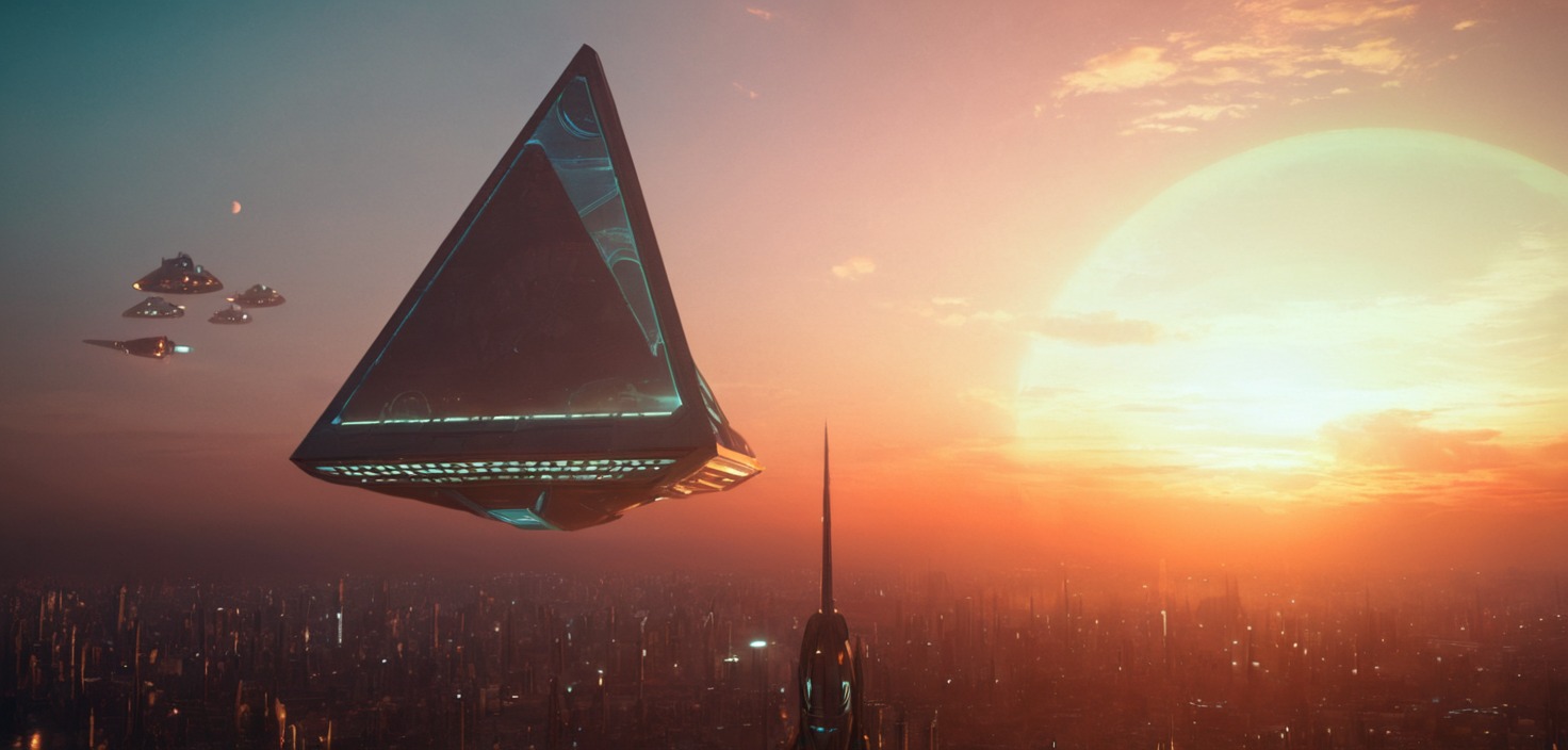 architecture, atmosphere, cgi, cityscape, concept, conceptart, daylight, design, digitalart, environment, futuristic, kitbash, landscape, mattepainting, painting, photoshop, pyramid, scene, scenery, sciencefiction, scifi, sky, vfx, vista