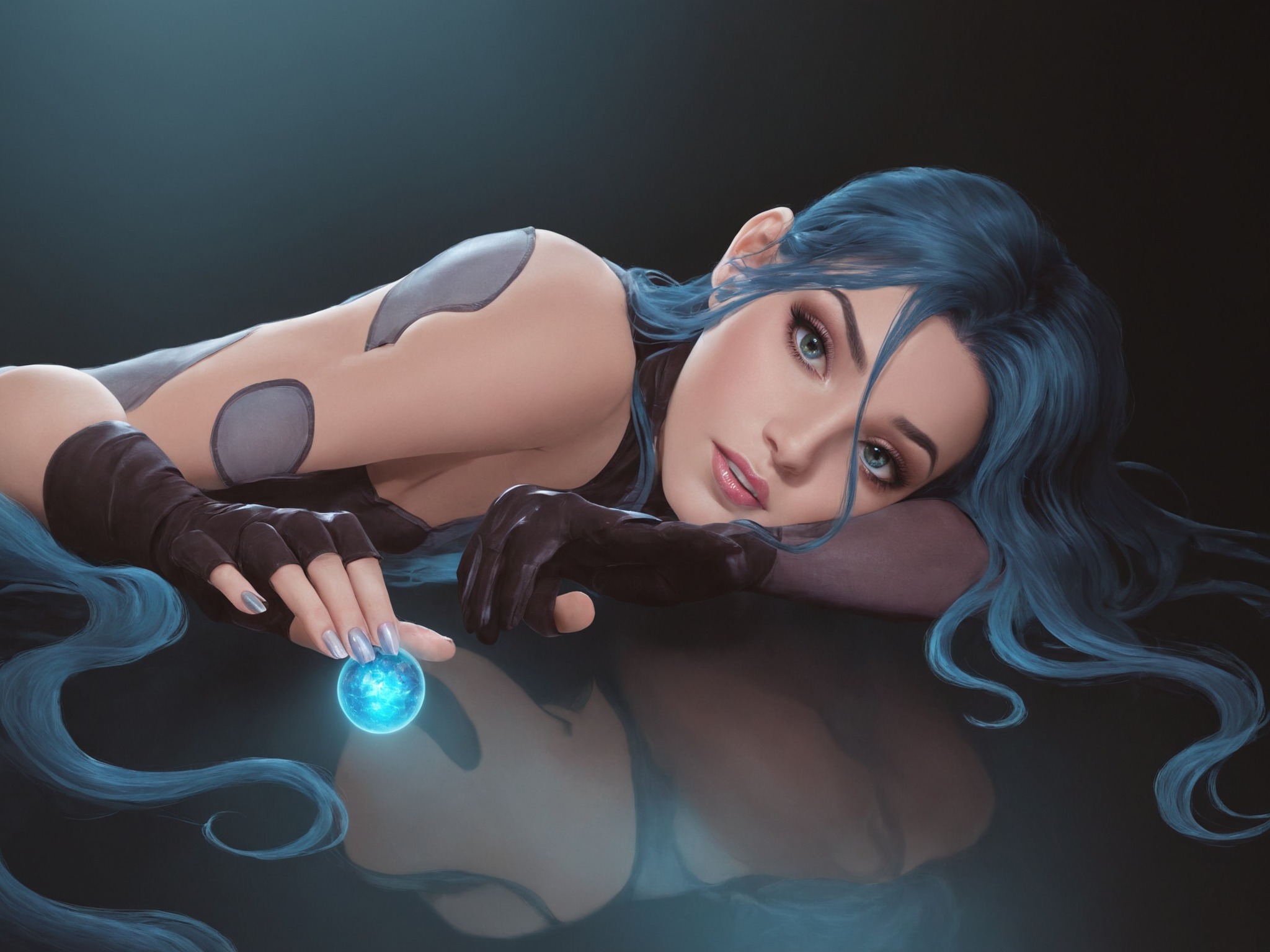 arcane, arcane league of legends, league of legend art, lol, lol fanart, jinx league of legends, jinx arcane, jinx fanart