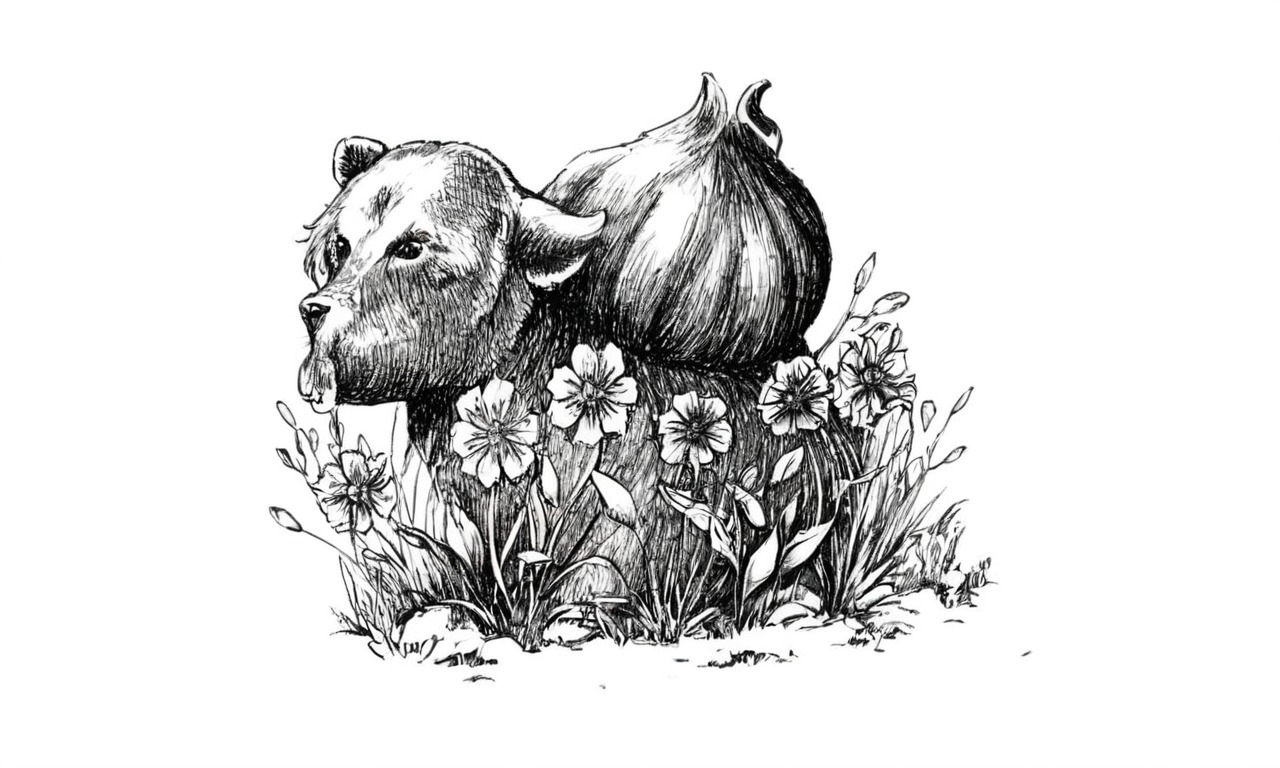 botany, fantasy, ink, kantopokemon, pokemon, pokemonfanart, bisasam, 1stgeneration, inkartwork, inktober52, inktober52botany, inktoberbotany, bulbasaur, starterpokemon, grasstypepokemon, grassstarter